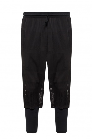 Drawstring shorts, zdjęcie 1 Drawstring shorts od Y-3 Yohji Yamamoto